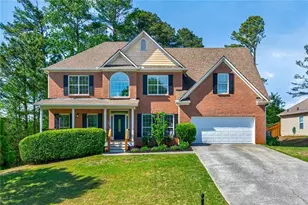 1530 Misty Valley Dr, Lawrenceville, GA 30045 - Photo 1