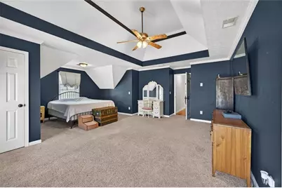 1530 Misty Valley Drive, Lawrenceville, GA 30045 - Photo 20