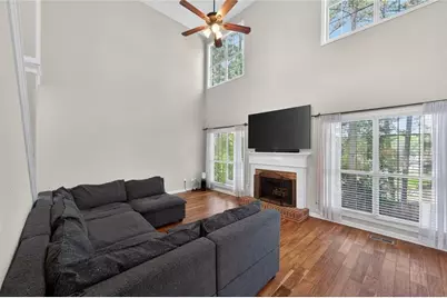 1530 Misty Valley Drive, Lawrenceville, GA 30045 - Photo 8