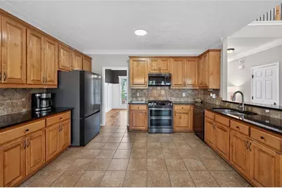 1530 Misty Valley Drive, Lawrenceville, GA 30045 - Photo 12
