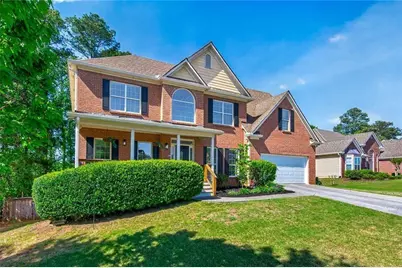 1530 Misty Valley Drive, Lawrenceville, GA 30045 - Photo 2