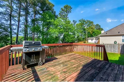 1530 Misty Valley Drive, Lawrenceville, GA 30045 - Photo 32