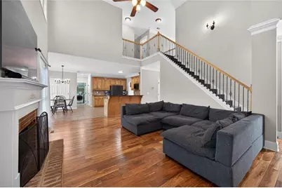 1530 Misty Valley Drive, Lawrenceville, GA 30045 - Photo 10
