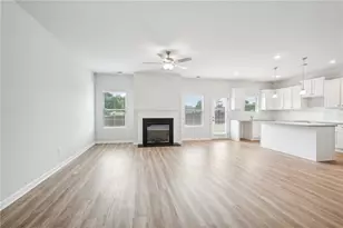 3010 Viewpark Cir, Conyers, GA 30013 - Photo 8