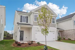 3010 Viewpark Cir, Conyers, GA 30013 - Photo 2