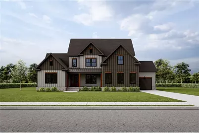 8135 Grand Meadow Run, Gainesville, GA 30506 - Photo 1