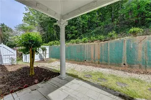 2072 Fairport Way, Marietta, GA 30062 - Photo 50