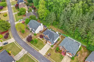 2072 Fairport Way, Marietta, GA 30062 - Photo 56