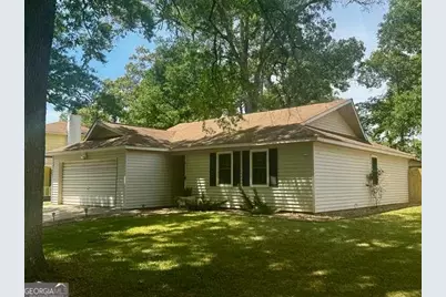 408 Angus Boulevard, Warner Robins, GA 31088 - Photo 2