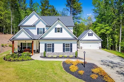 1851 McGarity Road, Temple, GA 30179 - Photo 1