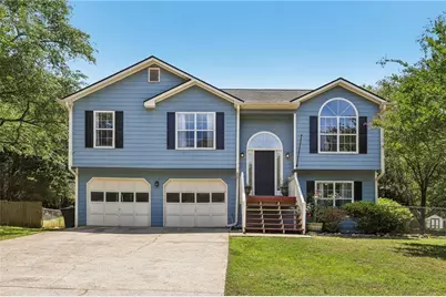 1568 Wynfield Drive, Auburn, GA 30011 - Photo 1