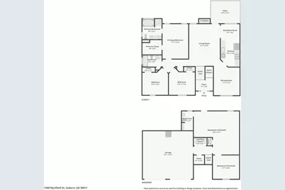 1568 Wynfield Drive, Auburn, GA 30011 - Photo 26