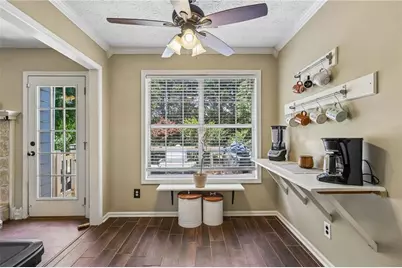 1568 Wynfield Drive, Auburn, GA 30011 - Photo 8