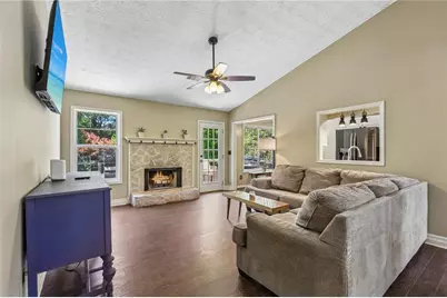 1568 Wynfield Drive, Auburn, GA 30011 - Photo 2