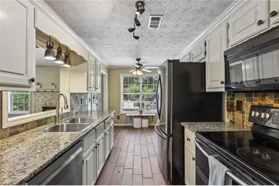 1568 Wynfield Drive, Auburn, GA 30011 - Photo 6