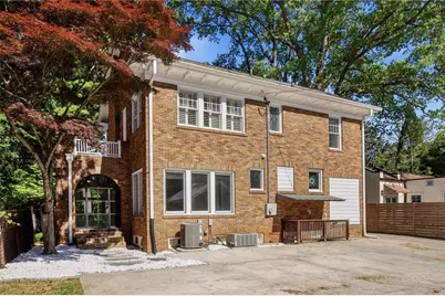 1417 Briarcliff Road NE, Atlanta, GA 30306 - Photo 46