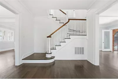 1417 Briarcliff Road NE, Atlanta, GA 30306 - Photo 6