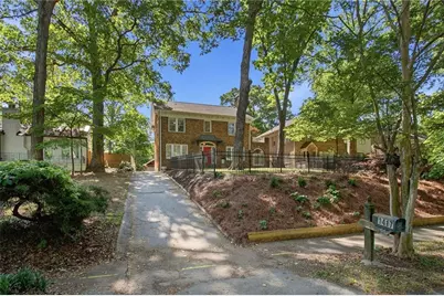 1417 Briarcliff Road NE, Atlanta, GA 30306 - Photo 50