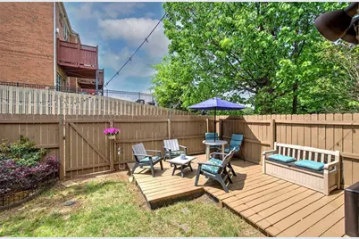3200 Seven Pines Court #108, Atlanta, GA 30339 - Photo 38