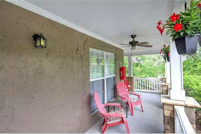 3200 Seven Pines Court #108, Atlanta, GA 30339 - Photo 4