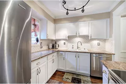 3200 Seven Pines Court #108, Atlanta, GA 30339 - Photo 20