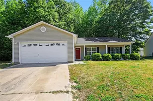 530 Mica Trace, Atlanta, GA 30349 - Photo 2