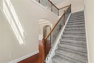 5529 Dendy Trace, Fairburn, GA 30213 - Photo 16