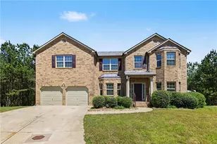 5529 Dendy Trace, Fairburn, GA 30213 - Photo 2