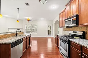 5529 Dendy Trace, Fairburn, GA 30213 - Photo 8