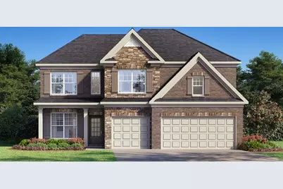 7167 Bocholt Drive, South Fulton, GA 30349 - Photo 1