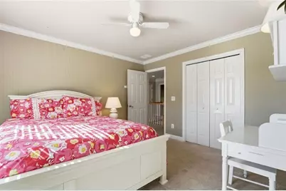 1380 Benbrooke Lane NW, Acworth, GA 30101 - Photo 36