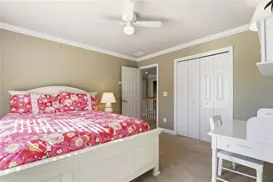 1380 Benbrooke Ln NW, Acworth, GA 30101 - Photo 36