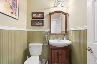 1380 Benbrooke Lane NW, Acworth, GA 30101 - Photo 20