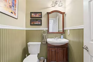 1380 Benbrooke Ln NW, Acworth, GA 30101 - Photo 20