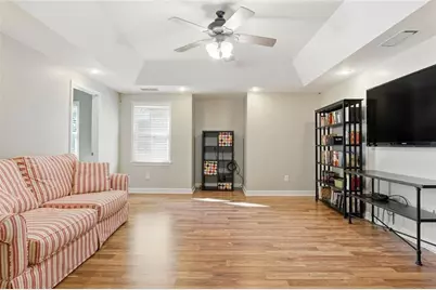 1380 Benbrooke Lane NW, Acworth, GA 30101 - Photo 42