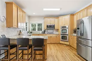 1380 Benbrooke Ln NW, Acworth, GA 30101 - Photo 16
