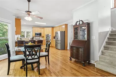 1380 Benbrooke Lane NW, Acworth, GA 30101 - Photo 14