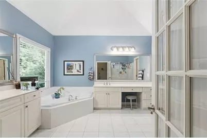 1380 Benbrooke Lane NW, Acworth, GA 30101 - Photo 28
