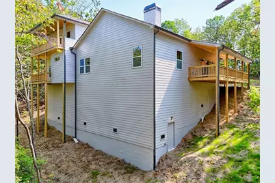 341 Abby Lane, Clayton, GA 30525 - Photo 84