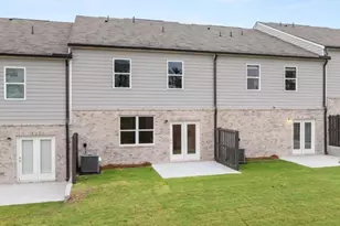 3724 Skylar Dr, Douglasville, GA 30135 - Photo 30