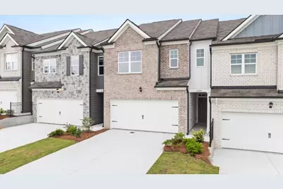 3724 Skylar Drive, Douglasville, GA 30135 - Photo 2