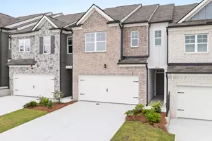 3724 Skylar Dr, Douglasville, GA 30135 - Photo 2