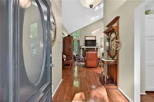 3001 Caribou Trail, Marietta, GA 30066 - Photo 4