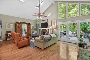 3001 Caribou Trail, Marietta, GA 30066 - Photo 12