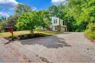 4831 NE Highpoint Drive NE, Marietta, GA 30066 - Photo 1