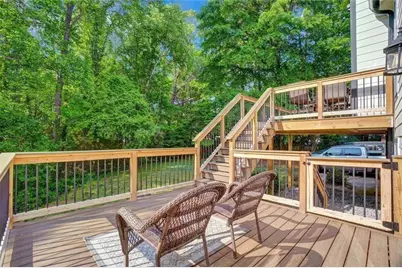 4831 NE Highpoint Drive NE, Marietta, GA 30066 - Photo 36