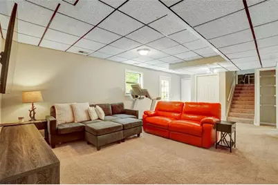 4831 NE Highpoint Drive NE, Marietta, GA 30066 - Photo 32