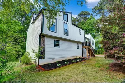 4831 NE Highpoint Drive NE, Marietta, GA 30066 - Photo 4