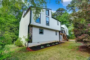 4831 NE Highpoint Dr NE, Marietta, GA 30066 - Photo 4