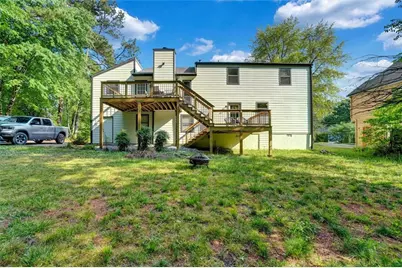 4831 NE Highpoint Drive NE, Marietta, GA 30066 - Photo 40